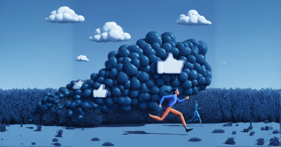 Why agents don't run Facebook ads