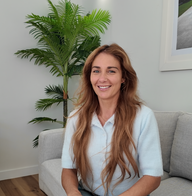 Maddy, Co-Founder and Chief Technology Officer