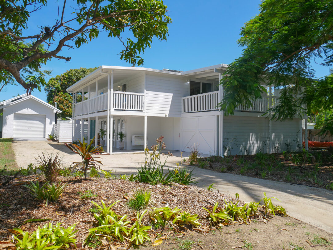 16 Denman Ave. Shoal Point