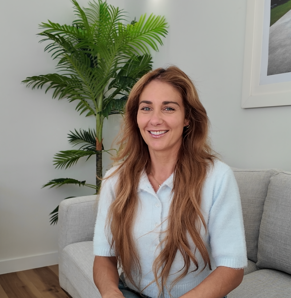 Maddy, Co-Founder and Chief Technology Officer